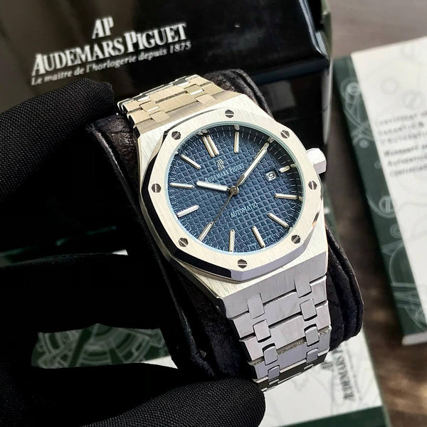 AUDEMARS PIGUET ROYAL WATCH - ساعة أوديمار بيغيه رويال